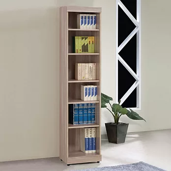 《Homelike》舒拉1.3尺開放書櫃