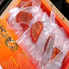 【華得水產】碳烤野生一口烏魚子禮盒(一口包裝)(150g)