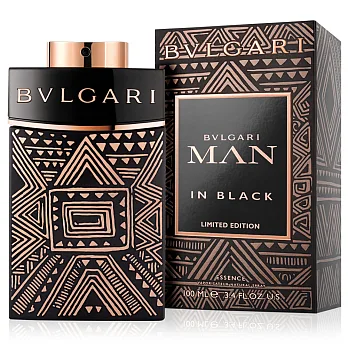 BVLGARI寶格麗 當代勇者男性淡香精 100ml