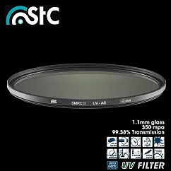 台灣STC多層膜MC─UV防刮防污抗靜電40.5mm保護鏡40.5mm濾鏡(薄框)Ultra Layer UV Filter