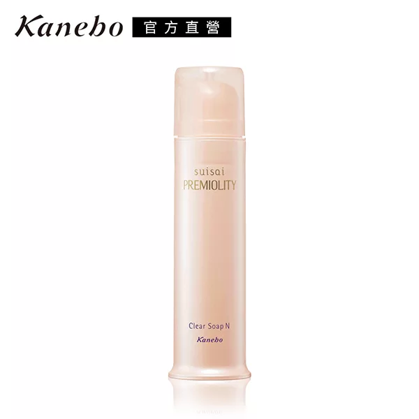 Kanebo佳麗寶亮顏酵素皂N為日本專櫃正品,專為臉部與眼部設計,適合各種膚質使用。採用酵素成分,溫和清潔同時幫助改善膚況,讓肌膚更明亮健康。每支100g,3入團購組裝,價效比高,是日常保養的理想選擇。 Kanebo佳麗寶 亮顏酵素皂N 3入團購組 日本專櫃正品 潔顏保養