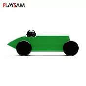 PLAYSAM-Mefistofele賽車(綠)