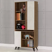 《Homelike》格林2.7尺書櫃