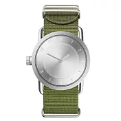 TID Watches No.1 TID-N1-40-NYGN/40mm