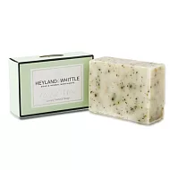 【H&W英倫薇朵】綠野薄荷手工香氛皂 95g