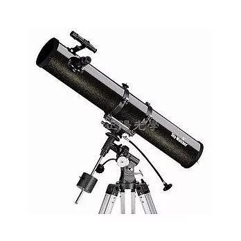 Sky-Watcher BKP1149EQ1 114mm/900mm 反射式天文望遠鏡 + 赤道儀腳架 (天文觀測攝影/生態攝影最佳入門機種)