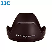 JJC副廠Tamron遮光罩LH-HB016相容適16-300mm f/3.5-6.3 Di II VC PZD MACRO