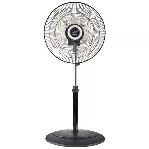 【伊娜卡】16吋3D立體擺頭桌立扇 ST-1672M