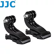 JJC GoPro配件垂直表面用J Hook J型掛勾環GP-J4