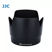 JJC副廠Canon遮光罩LH-86(黑色,相容ET-86)適第一代70-200 f2.8