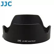 JJC副廠Canon遮光罩LH-88C(相容佳能原廠EW-88C遮光罩)適EF 24-70mm F2.8L II USM