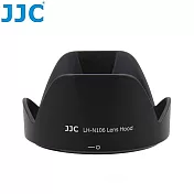 JJC副廠Nikon遮光罩LH-N106相容HB-N106適1 VR 10-100mm f/4-5.6