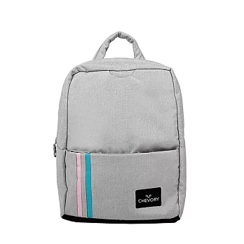 Chevory Kid 孩童背包 星空灰