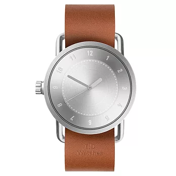 TID Watches No.1 TID-N1-40-TW/40mm