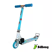 Jdbug Sky Bug滑板車MS101 JD /城市綠洲(滑步車、單車、腳踏車)藍色