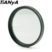 (無鍍膜)Tianya天涯CPL偏光鏡環型偏光鏡77mm偏光鏡圓偏光鏡圓形偏光鏡-料號T0C77
