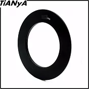 Tianya天涯100 Z系列套座轉接環86mm轉接環(適寬100mm方形鏡片相容法國Cokin高堅Z)Z系統套座轉接器-料號Z86