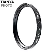 Tianya天涯多層膜保護鏡67mm保護鏡MC-UV濾鏡 鏡頭保護鏡(鍍2層)T2P67