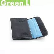 Green.L長條UV濾鏡包濾鏡袋保護鏡收納袋GLBS4(大,最大86mm濾鏡,4片裝)