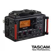 【日本TASCAM 】單眼用錄音機 DR-60DMK2