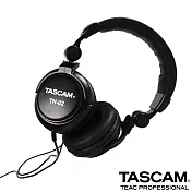 【日本TASCAM】耳罩式耳機 TH-02