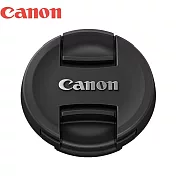 佳能原廠Canon鏡頭蓋67mm鏡頭蓋67mm鏡頭前蓋鏡頭保護蓋E-67II鏡頭蓋(正品,日本平輸)