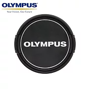 奧林巴斯原廠Olympus鏡頭蓋37mm鏡頭蓋LC-37B(平捏快扣)37mm鏡頭保護蓋lens cap