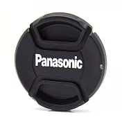 松下原廠Panasonic鏡頭蓋46mm鏡頭蓋46mm鏡頭保護蓋鏡頭前蓋DMW-LFC46(口徑:46mm)