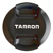 正品Tamron騰龍原廠鏡頭蓋62mm鏡頭蓋22mm鏡頭前蓋front lens cap鏡頭保護蓋CF62(新款)