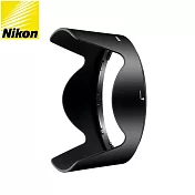 尼康原廠Nikon遮光罩HB-35遮光罩太陽罩適AF-S DX Nikkor 18-200mm f/3.5-5.6G ED VR II IF-ED VR