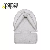 Mamas & Papas 嬰幼兒適用 手推車 頭頸支撐墊 2.0