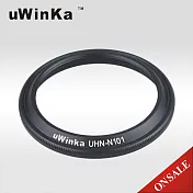 uWinka副廠Nikon遮光罩HB-33