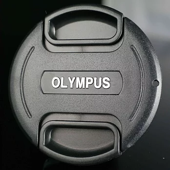 uWinka副廠Olympus鏡頭蓋55mmB款(相容LC-55)