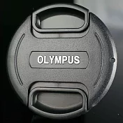 uWinka副廠Olympus鏡頭蓋77mm鏡頭蓋B款(相容LC-77)