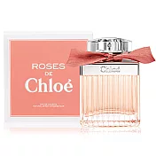 Chloe 玫瑰淡香水(75ml)