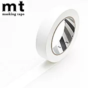 日本mt foto不殘膠紙膠帶攝影膠帶MTFOTO04白色(寬25mm,長50m)for profession use