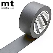 日本mt foto不殘膠紙膠帶攝影膠帶MTFOTO09灰色(寬版;寬50mmx長50m)for profession use 灰色