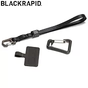 BlackRapid快槍俠(BT透氣精品系列) WandeR Bundle 手機繩漫遊手腕帶套組