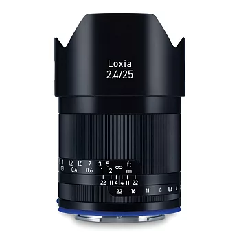 (公司貨)蔡司 Zeiss Loxia 2.4/25 For E-mount