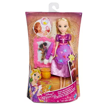 迪士尼公主系列 - 樂佩配件組