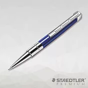 【STAEDTLER PREMIUM】MS-RESINA自動鉛筆 藍 0.9mm 藍色