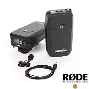 【RODE】RODELink 無線麥克風系統 Filmmaker Kit (正成公司貨)