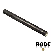 【RODE】電容式槍型麥克風 NTG4 (正成公司貨)