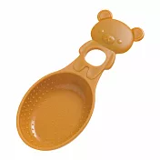 San-X 拉拉熊生活系列磨泥湯勺
