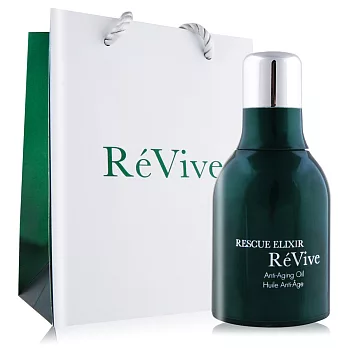 ReVive 極緻特潤精華油(30ml)加送品牌提袋-公司貨