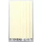 日本????堂SUJIBORIDO 可重覆水洗800番砂紙魔術砂布模型水砂布MAGS030(24張)