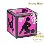 Honeytime．樂活套混合裝保險套-紫（12入）