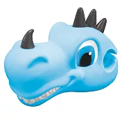 GLOBBER藍怪獸恐龍頭