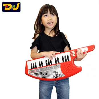 DJ Toys 動感肩揹式鍵盤