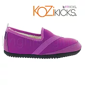 kozikicks 舒適鞋(女用款)紫色M號